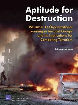 cover image of Aptitude for Destruction, Volume 1